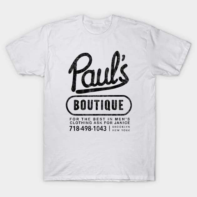 Pauls boutique t shirt sale